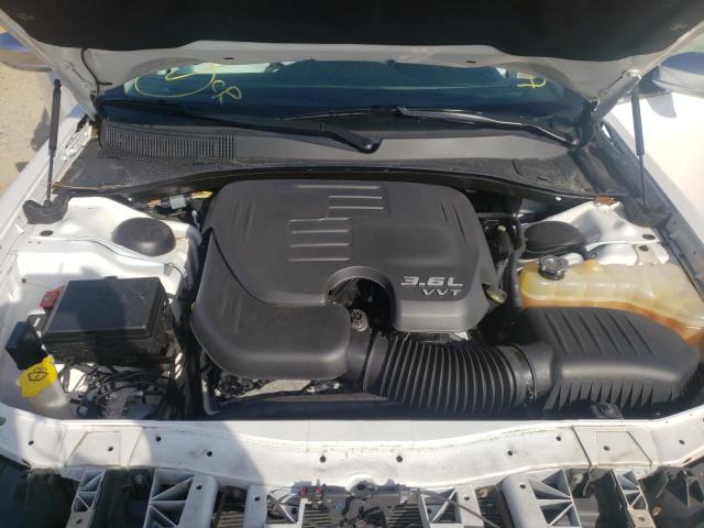 2015 CHRYSLER 300C PLATI 2C3CCAPG3FH815914