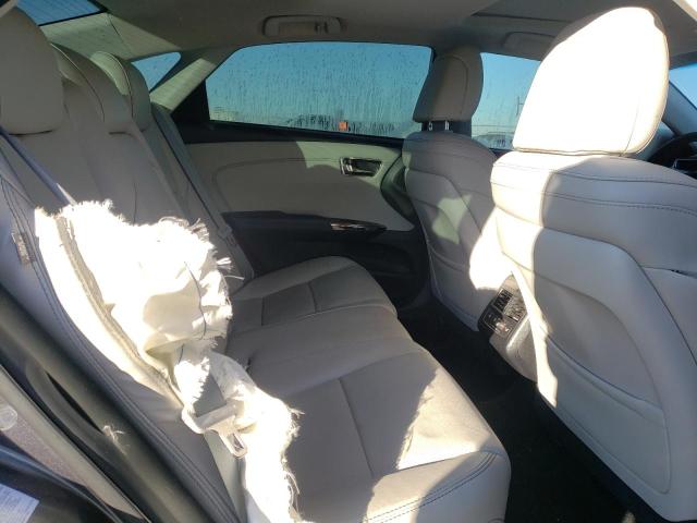 2014 TOYOTA AVALON BAS 4T1BK1EBXEU082379
