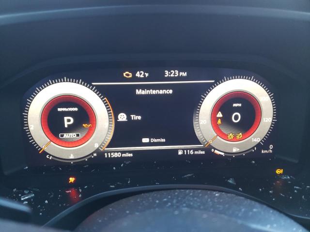 2021 NISSAN ROGUE PLAT JN8AT3DD2MW303895