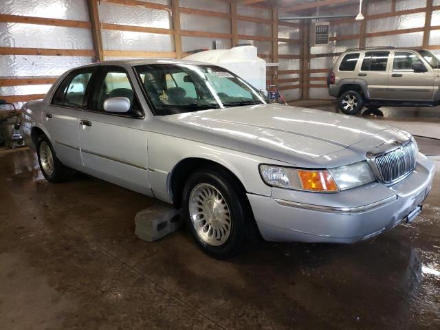 2000 MERCURY GRAND MARQ - Other View