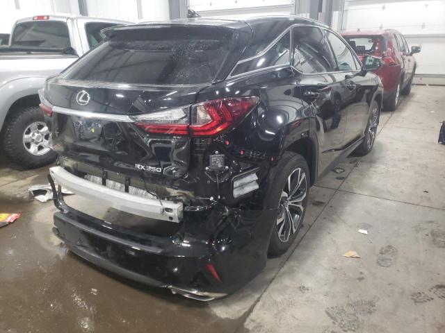 Фото: 2T2BZMCA3JC162007 - 4