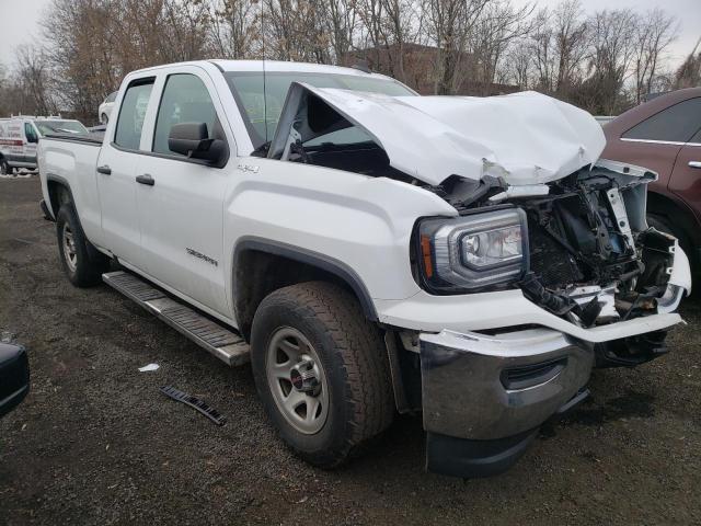 2016 GMC SIERRA K15 1GTV2LEH0GZ352341