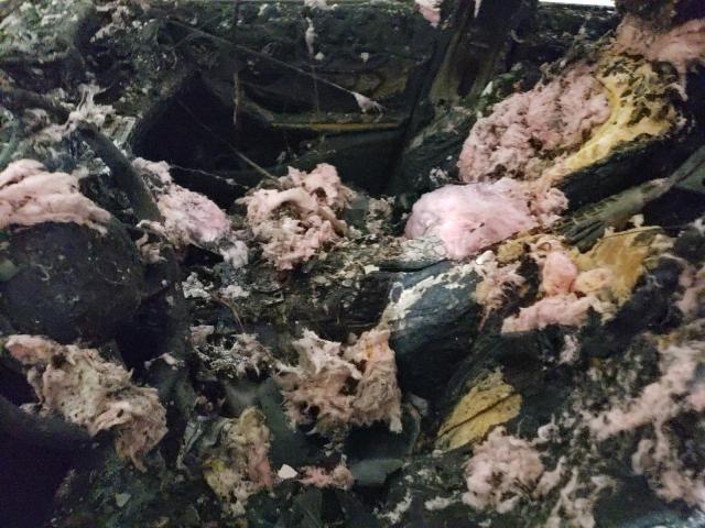 2019 MERCEDES-BENZ GLC 43 4MA - WDC0G6EB9KF520314