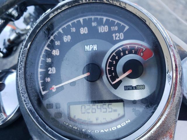 2005 HARLEY-DAVIDSON FXSTI 1HD1BVB115Y094849