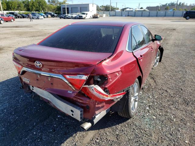 2017 TOYOTA CAMRY LE/X 4T1BF1FK6HU788983