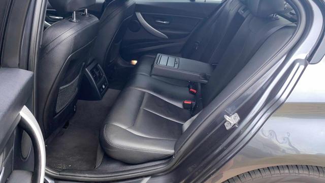 2014 BMW 328XD SPOR WBA3A5C55EP603150