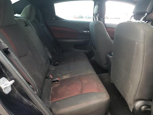 2012 DODGE AVENGER SX 1C3CDZEG2CN309816
