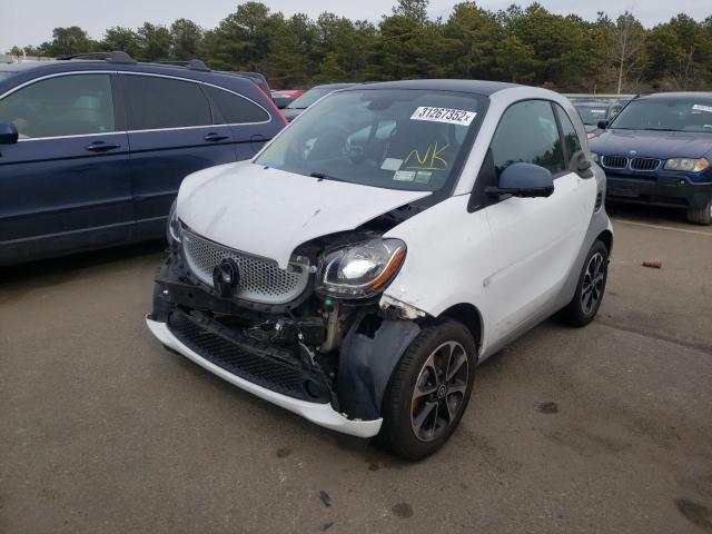 2016 SMART FORTWO WMEFJ5DA3GK059633