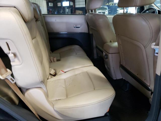 2011 SUBARU TRIBECA LI 4S4WX9GD9B4403551