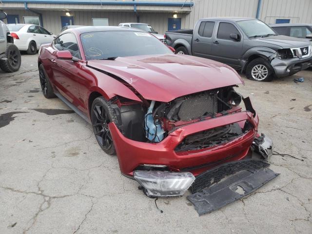 2016 Ford Mustang for sale in Memphis, TN