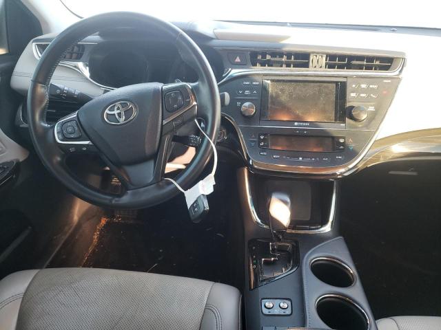2014 TOYOTA AVALON BAS 4T1BK1EBXEU082379