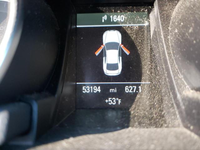 2017 AUDI S5 WAUG4AFR7HA001566