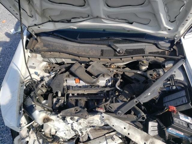 2010 HONDA ACCORD EXL 1HGCP2F81AA066894