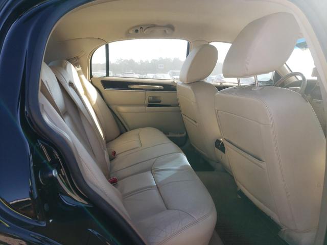 2011 LINCOLN TOWN CAR S 2LNBL8CVXBX762547