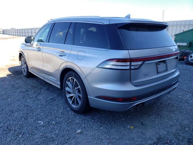 2020 LINCOLN AVIATOR GR 5LMYJ8XY2LGL36800
