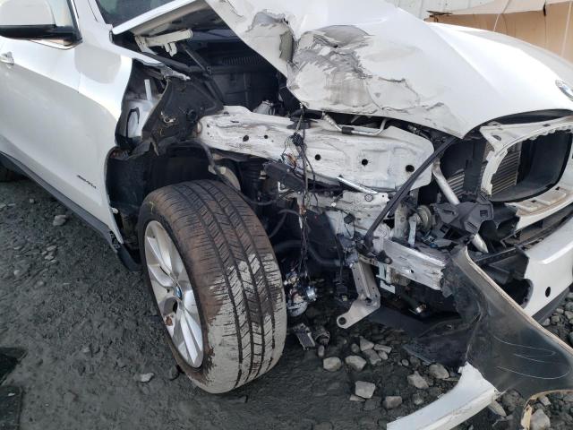 2016 BMW X5 XDR40E 5UXKT0C51G0S75960