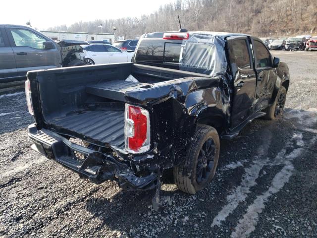 2020 GMC CANYON DEN 1GTG6EEN7L1102554