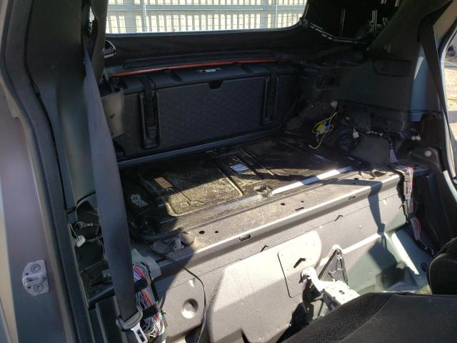 2017 SMART FORTWO WMEFK5DA0HK176486