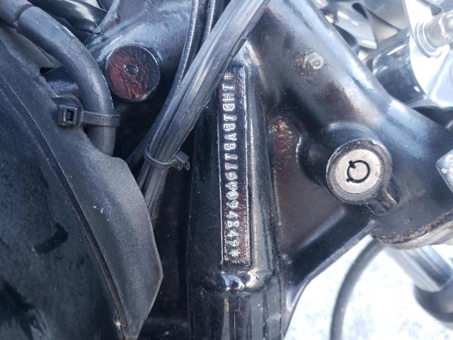 2005 HARLEY-DAVIDSON FXSTI 1HD1BVB115Y094849