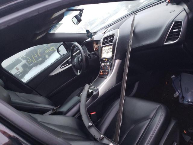 2018 LINCOLN MKX PREMIE 2LMPJ6JR7JBL39561