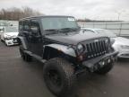 2010 JEEP  WRANGLER