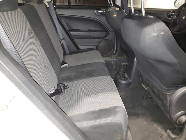 2011 DODGE CALIBER MA 1B3CB3HA4BD168453