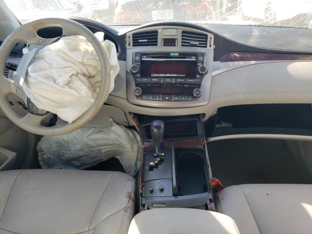 2011 TOYOTA AVALON BAS 4T1BK3DB8BU421603