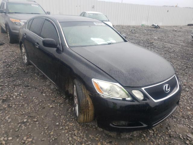 2006 Lexus GS 300 