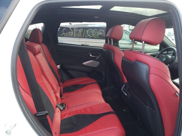 2021 ACURA RDX A-SPEC 5J8TC2H66ML034541