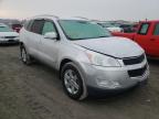 2010 CHEVROLET  TRAVERSE