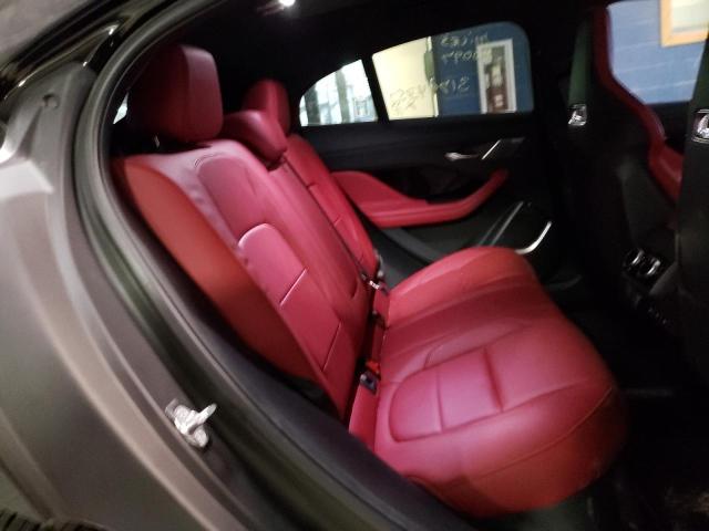 2019 JAGUAR I-PACE FIR SADHD2S1XK1F76059