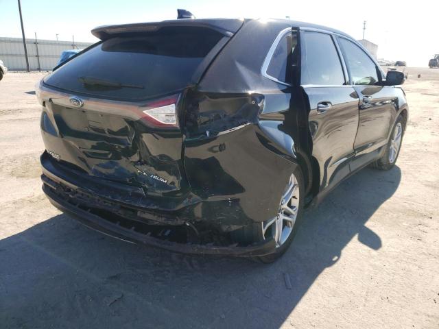 2016 FORD EDGE TITAN - 2FMPK3K84GBB42188