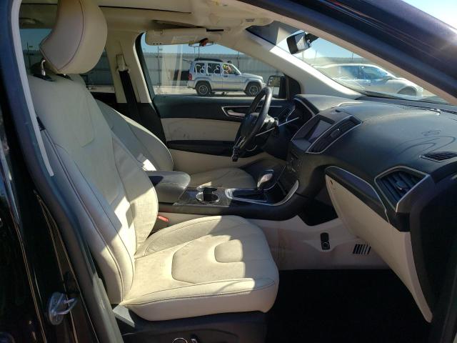 2016 FORD EDGE TITAN - 2FMPK3K84GBB42188