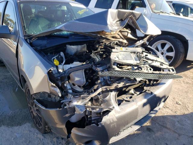 2010 FORD FOCUS SES 1FAHP3GN5AW208915