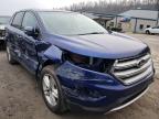 2015 FORD  EDGE