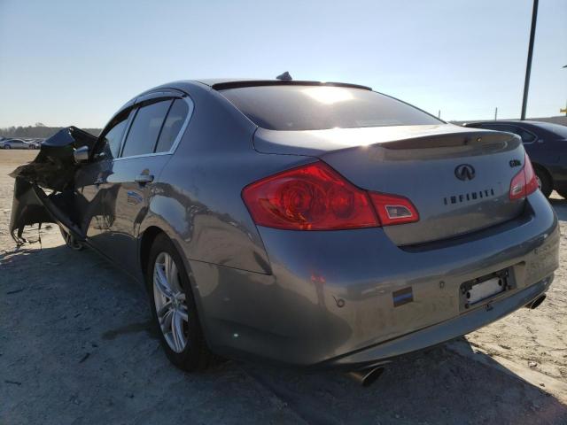 2012 INFINITI G37 JN1CV6AR4CM680662