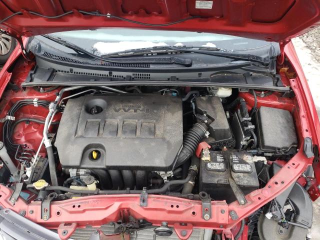 2015 TOYOTA 033FG35 2T1BURHE2FC429642