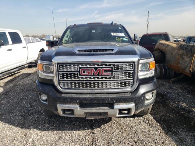 2019 GMC SIERRA K35 1GT42WEY9KF163257