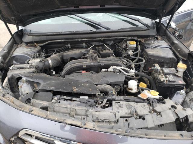 2016 SUBARU OUTBACK 2. - 4S4BSAFC5G3236092