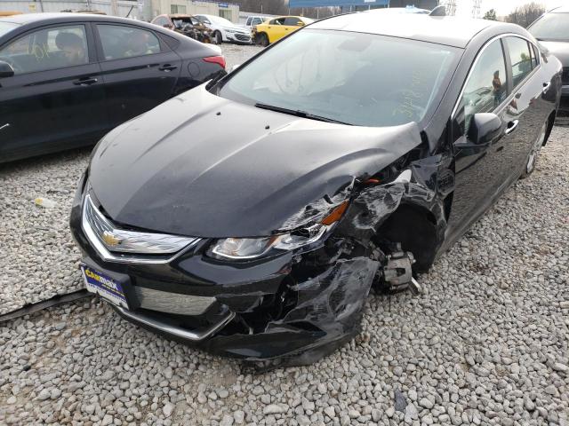 VIN 1G1RC6S54HU216974 2017 Chevrolet Volt, LT no.2