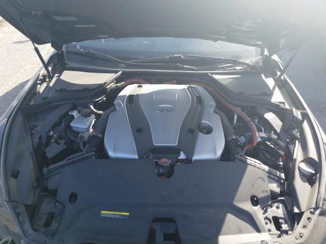 2016 INFINITI Q50 HYBRID JN1AV7AP0GM490214