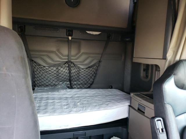 1FUJGLDR59LAF0471 Freightliner Cascadia 1 2009. Фото: 5