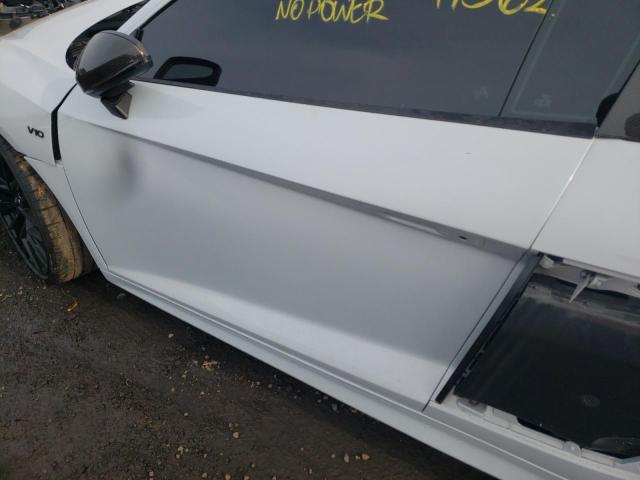 2017 AUDI R8 5.2 PLU WUAKBAFX1H7903342