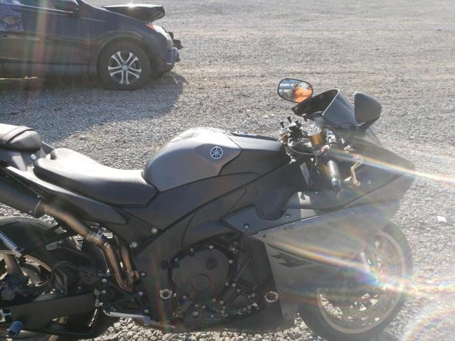2014 YAMAHA YZFR1 JYARN23EXEA018286
