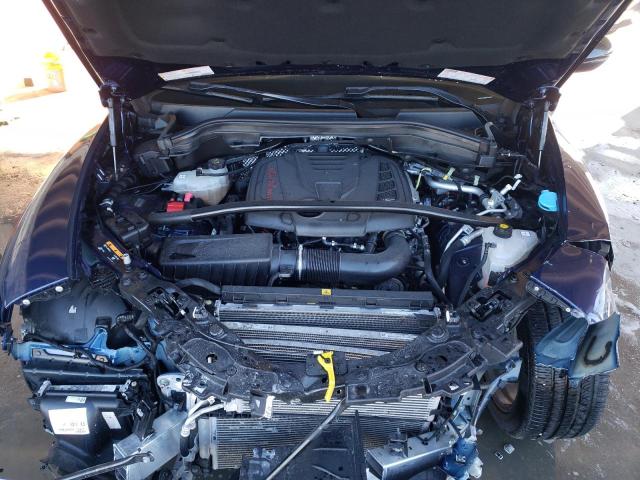 2019 ALFA ROMEO STELVIO TI ZASPAKBN6K7C44012
