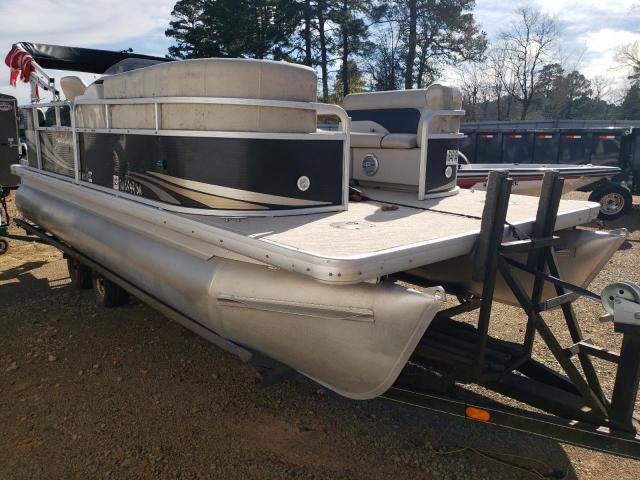Salvage cars for sale from Copart Longview, TX: 2010 Boat Marine Trailer