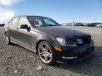 2013 MERCEDES-BENZ  C-CLASS