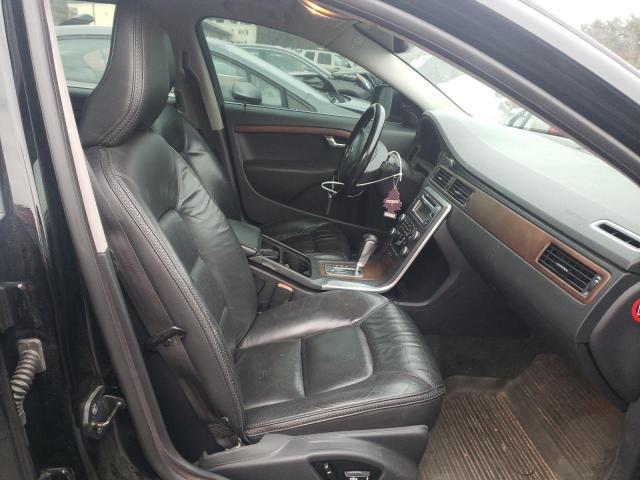 2011 VOLVO XC70 3.2 YV4940BZ8B1105354