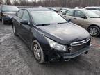 2012 CHEVROLET  CRUZE