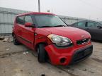 2013 KIA  SOUL